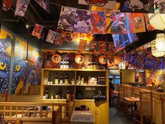 -有喜屋·烧鸟·居酒屋(三钢里店)