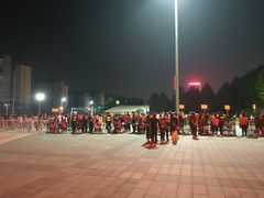-河北省园博园