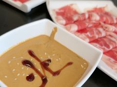 -北门涮肉·铜锅涮肉(南锣鼓巷店)