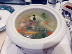 -肆月河豚·新淮扬(金融街店)