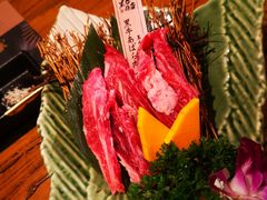 -黑牛の店·和牛烧肉(合生汇店)