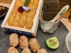 -鮨政· Omakase(港汇恒隆广场店)