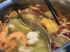 -吉布鲁 牛排海鲜自助(岳塘步步高广场店)