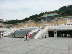-台北故宫博物院