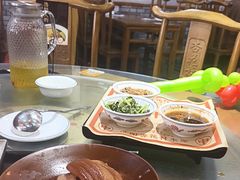 -杏花村水席楼·洛阳水席(老城十字街店)