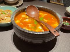 -山石榴·贵州菜(陆家嘴中心店)