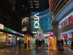 -VT101维多利广场