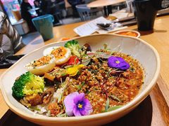 -HELLO 27 意面·沙拉·帕尼尼