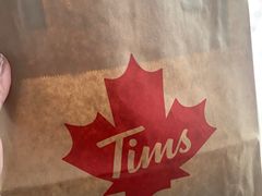 -Tims天好咖啡·贝果(雁展路万象天地店)