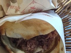 -漕河全驴宴饭店(徐水店)