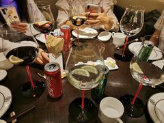 -甄御•海鲜新青岛菜(麦岛店)