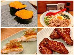 -Tuna maki寿司(苏州万象天地店)