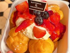 -B&C黄油与面包·THE GARDEN BAKERY概念店(世纪汇店)