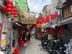 -文记壹心鸡(宝华路店)