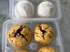 -宫门口馒头铺(创始人总店)