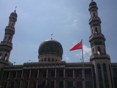 -西宁市东关清真大寺
