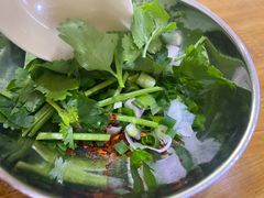 -贵州沾水米线(学田湾店)