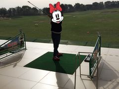 -蓝天盛景高尔夫马术俱乐部