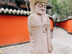 -成都武侯祠博物馆