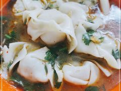 -阿麟馄饨(延长路店)