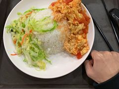 -田老师红烧肉(通州果园物美档口店)