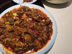 -英子补身汤(海兰路店)