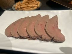 -腾格里· 蒙古山羊火锅(北京中关村店)