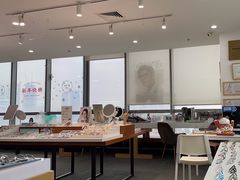 -亚美视光眼镜店(重庆路活力城店)