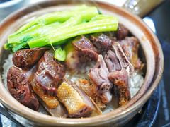 -坤记煲仔小菜(西环店)