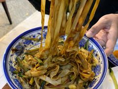 -生活本该如此北京小馆(周庄嘉园店)