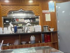 大堂-中国传统伊兰拉面(石景山店)