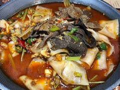 -阿记烧烤(大兴新区店)