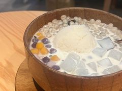 -杏甜品(尖沙咀加拿分道店)