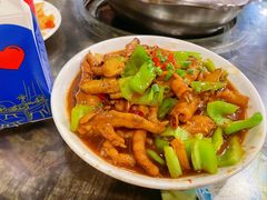 -龙方煲庄(余江路店)