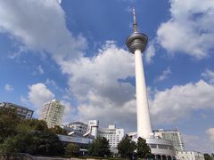 -南通濠河风景名胜区