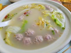 -荷塘味道(水长城店)