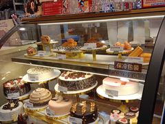 -DQ·蛋糕·冰淇淋(新佳丽店)