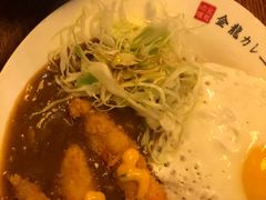 -金龙咖喱