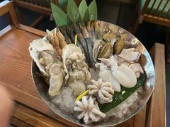 -牛New寿喜烧(闵行龙湖天街店)