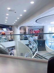 -MINI MARS KIDS CLUB亲子家庭中心(杨浦黄兴店)