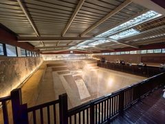 -马王堆汉墓遗址