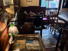 -古董花园(思南路42弄小区店)