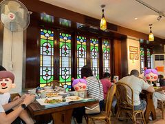 -黄但记老店·陈村粉食府