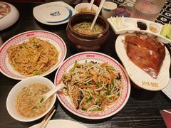 -满园烤鸭·春饼(沈北万达店)