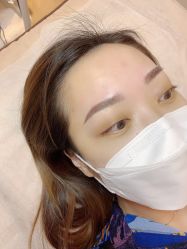 -HQ半永久纹绣纹眉