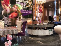 -新兴·金羊座·粤菜点心(乐峰店)