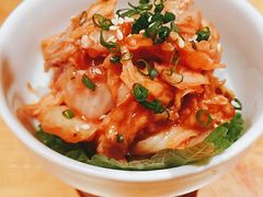 -久喜番和牛烧肉酒场(北辰三角洲店)