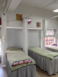 -沐童·产后修复·小儿推拿