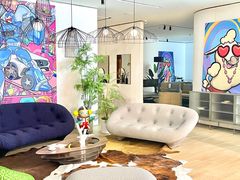 -红星美凯龙(山东全球家居1号店)