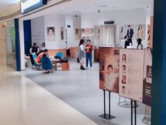 -海马体照相馆(万菱汇店)